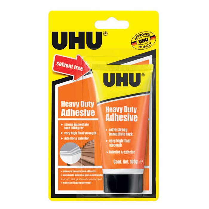 Gorilla Clear Glue Gel 51ml